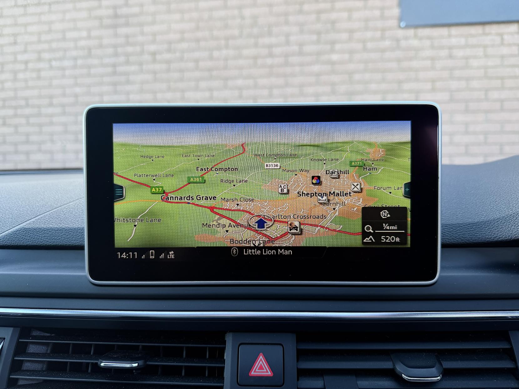 Audi S5 3.0 TFSI V6 Coupe 2dr Petrol Tiptronic quattro Euro 6 (s/s) (354 ps)