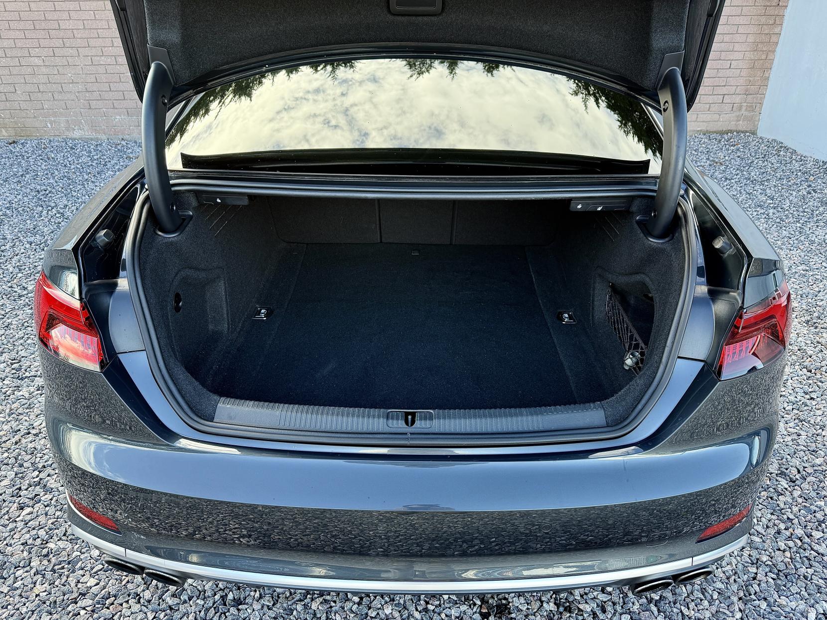 Audi S5 3.0 TFSI V6 Coupe 2dr Petrol Tiptronic quattro Euro 6 (s/s) (354 ps)