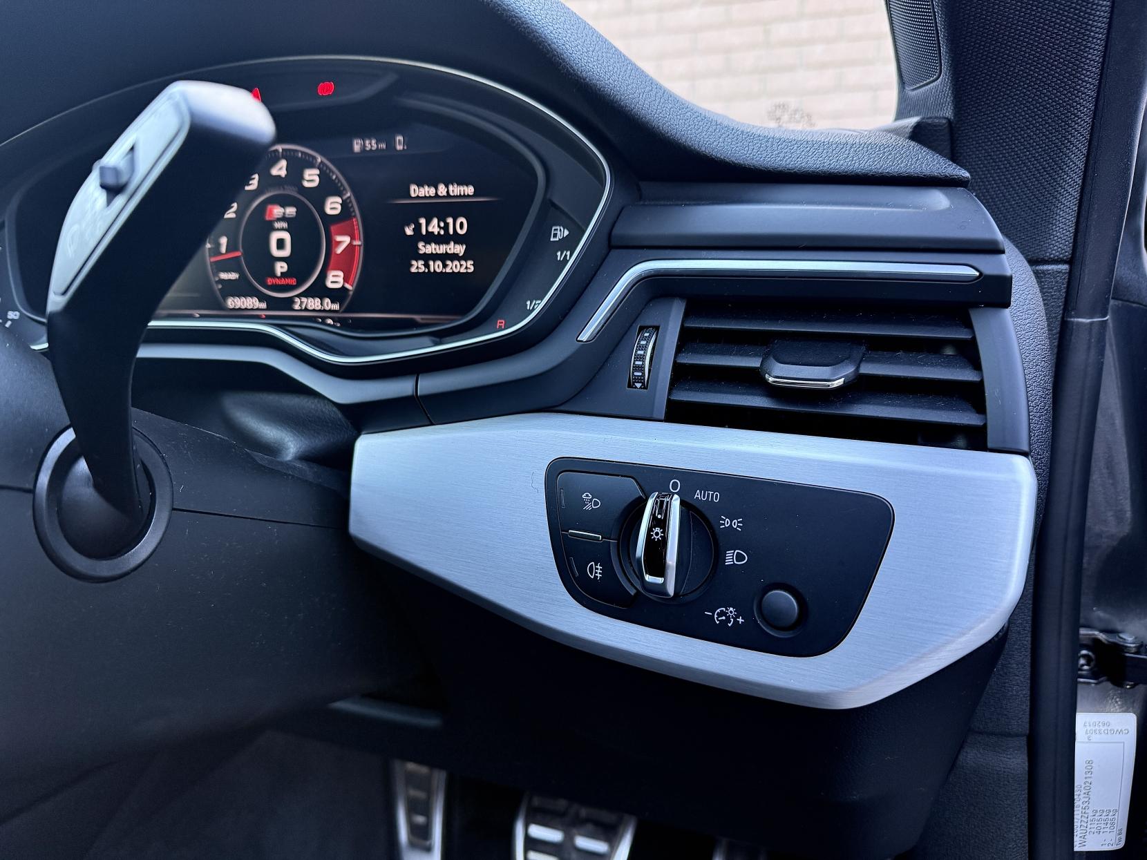 Audi S5 3.0 TFSI V6 Coupe 2dr Petrol Tiptronic quattro Euro 6 (s/s) (354 ps)