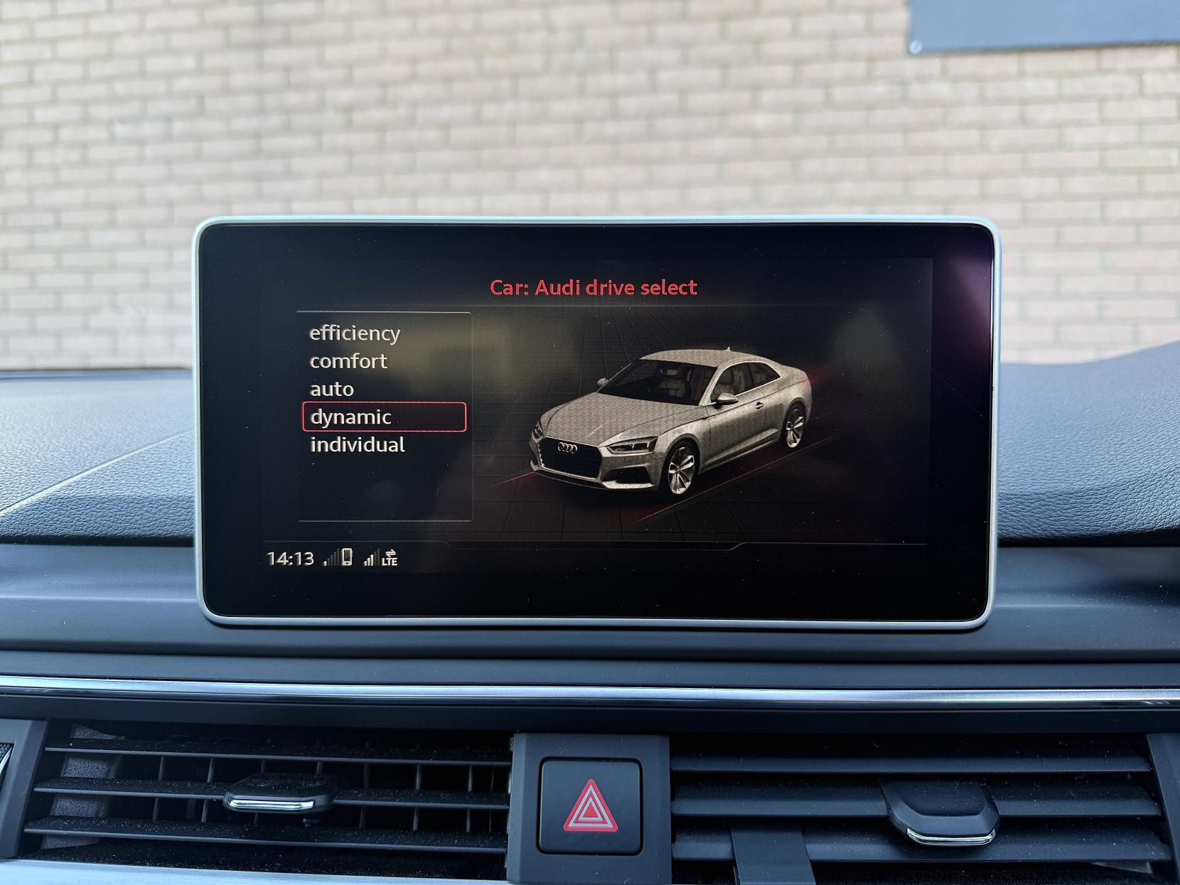 Audi S5 3.0 TFSI V6 Coupe 2dr Petrol Tiptronic quattro Euro 6 (s/s) (354 ps)