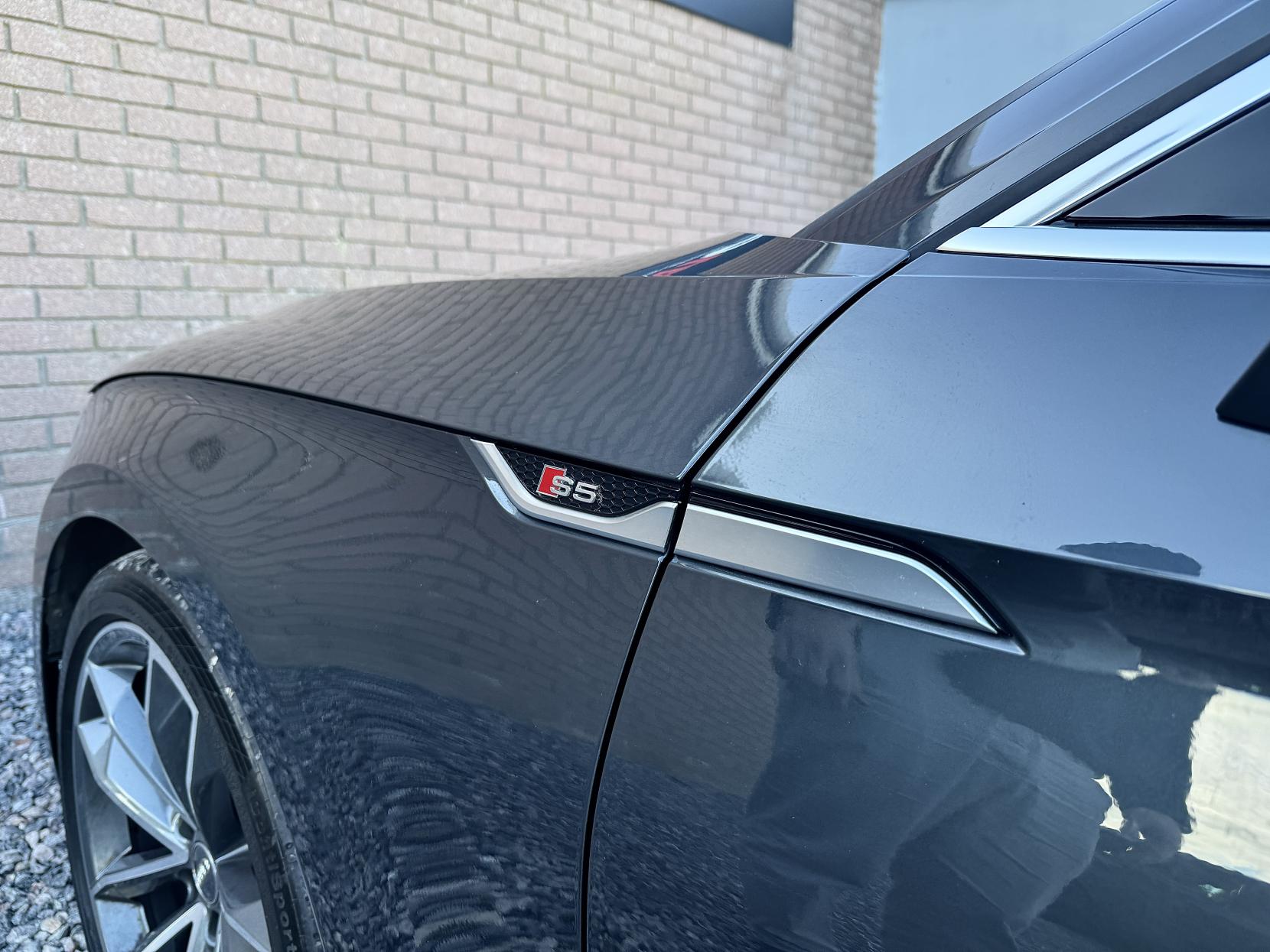 Audi S5 3.0 TFSI V6 Coupe 2dr Petrol Tiptronic quattro Euro 6 (s/s) (354 ps)