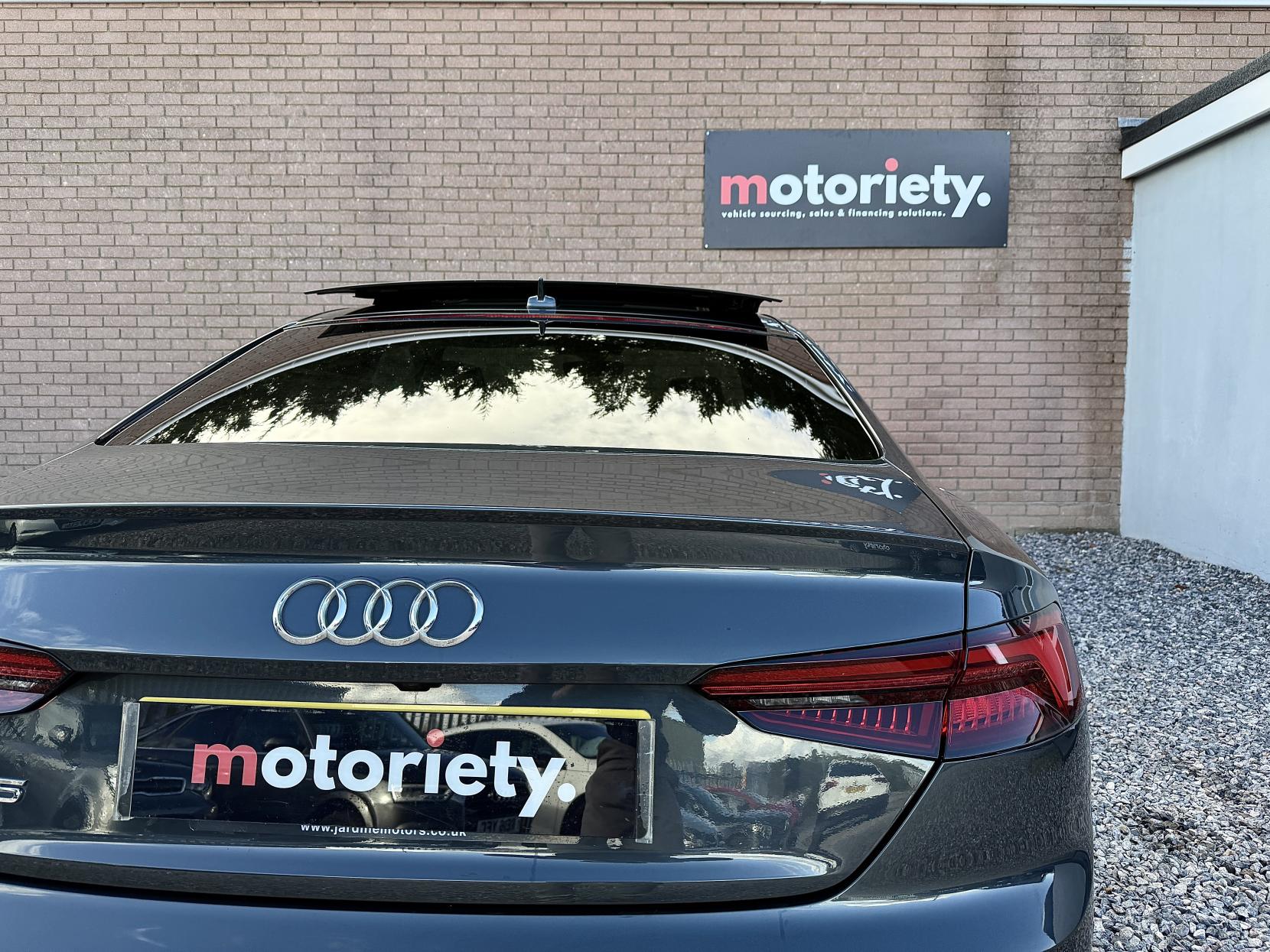 Audi S5 3.0 TFSI V6 Coupe 2dr Petrol Tiptronic quattro Euro 6 (s/s) (354 ps)