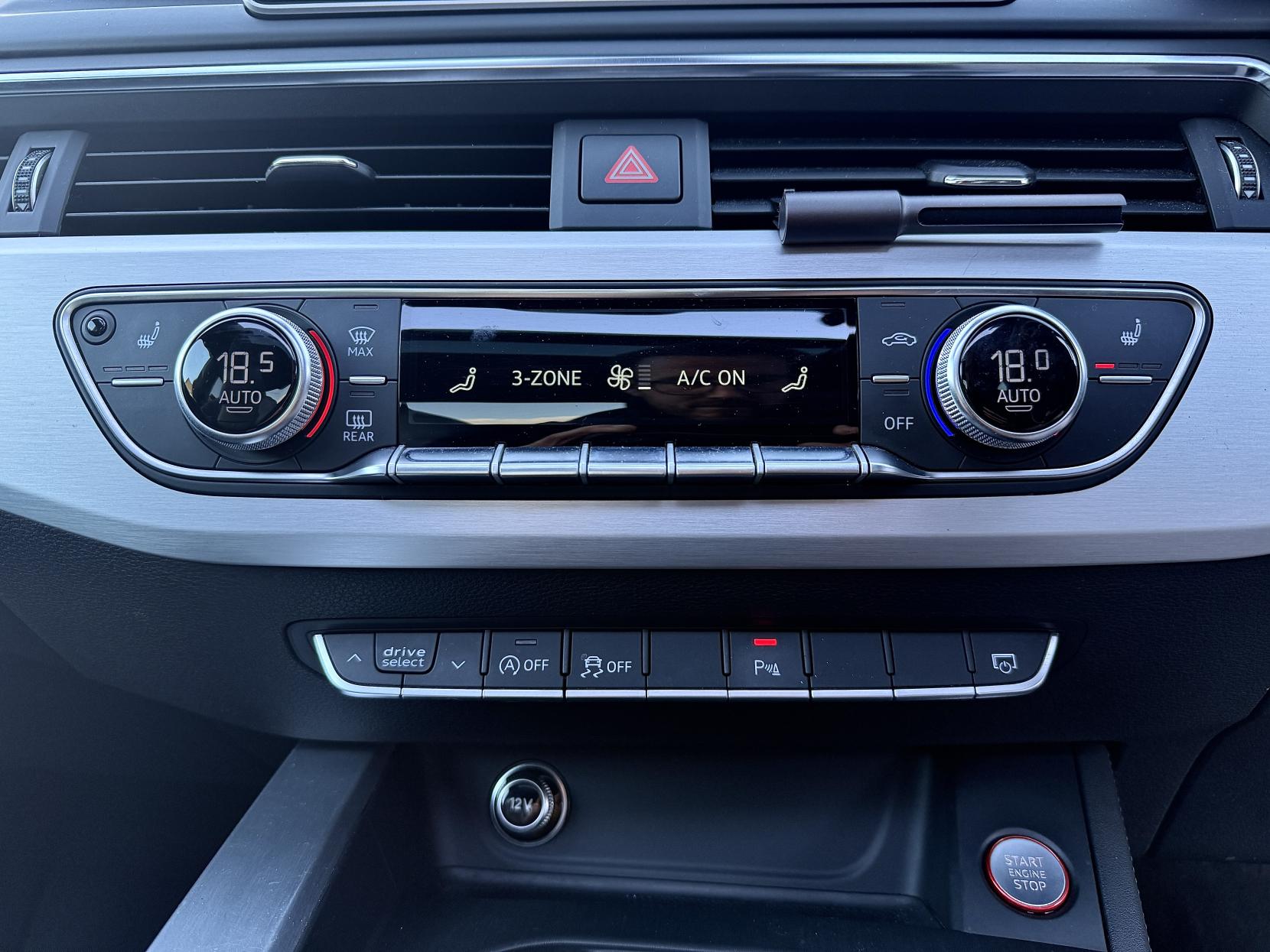 Audi S5 3.0 TFSI V6 Coupe 2dr Petrol Tiptronic quattro Euro 6 (s/s) (354 ps)