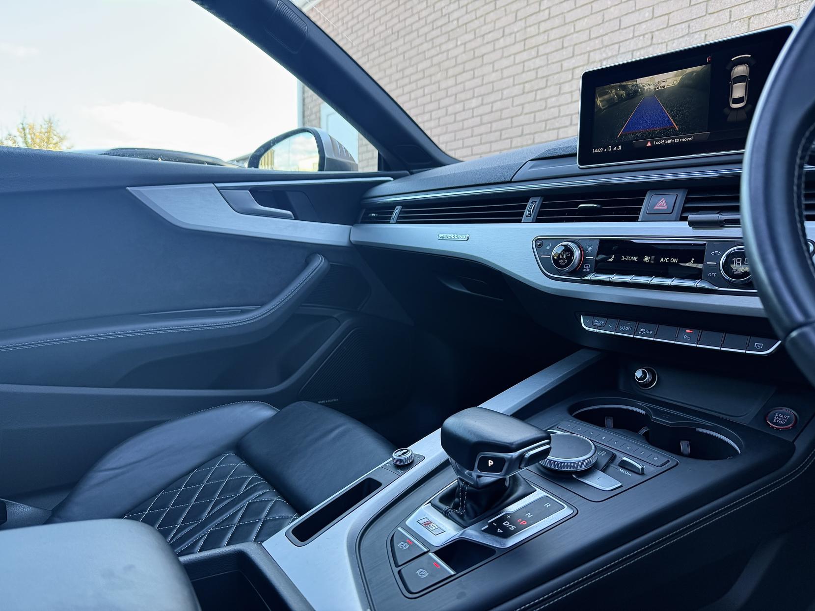 Audi S5 3.0 TFSI V6 Coupe 2dr Petrol Tiptronic quattro Euro 6 (s/s) (354 ps)