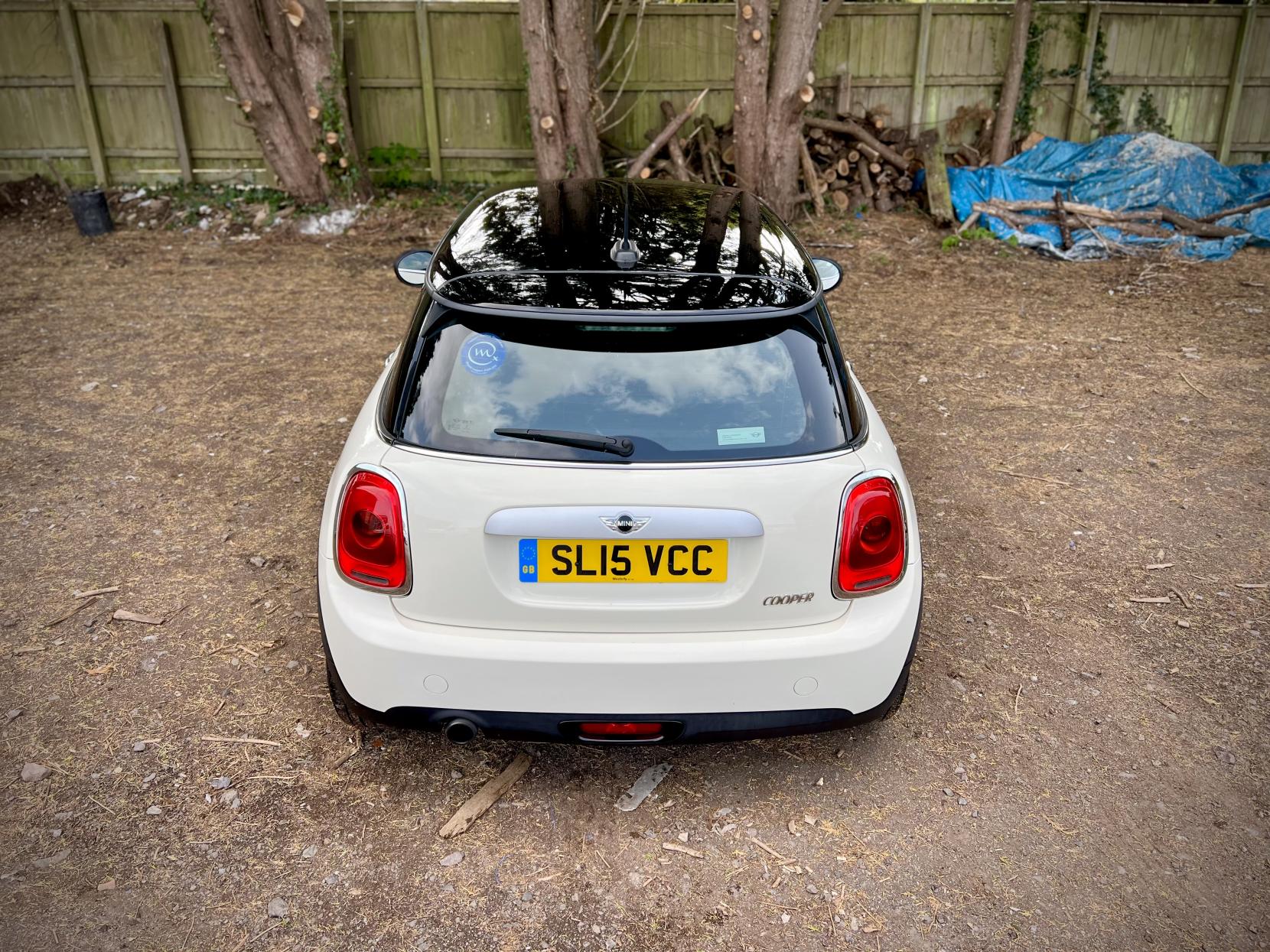MINI Hatch 1.5 Cooper Hatchback 3dr Petrol Manual Euro 6 (s/s) (136 ps)