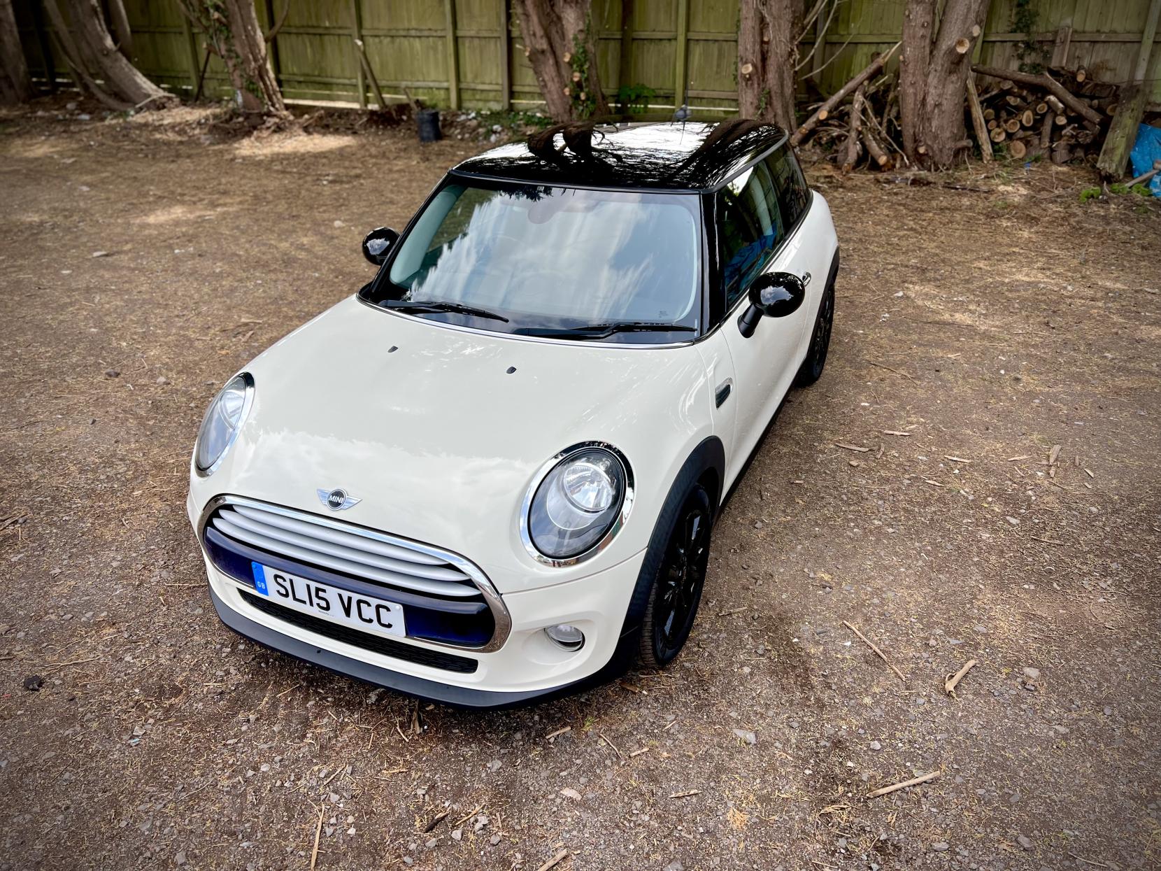 MINI Hatch 1.5 Cooper Hatchback 3dr Petrol Manual Euro 6 (s/s) (136 ps)
