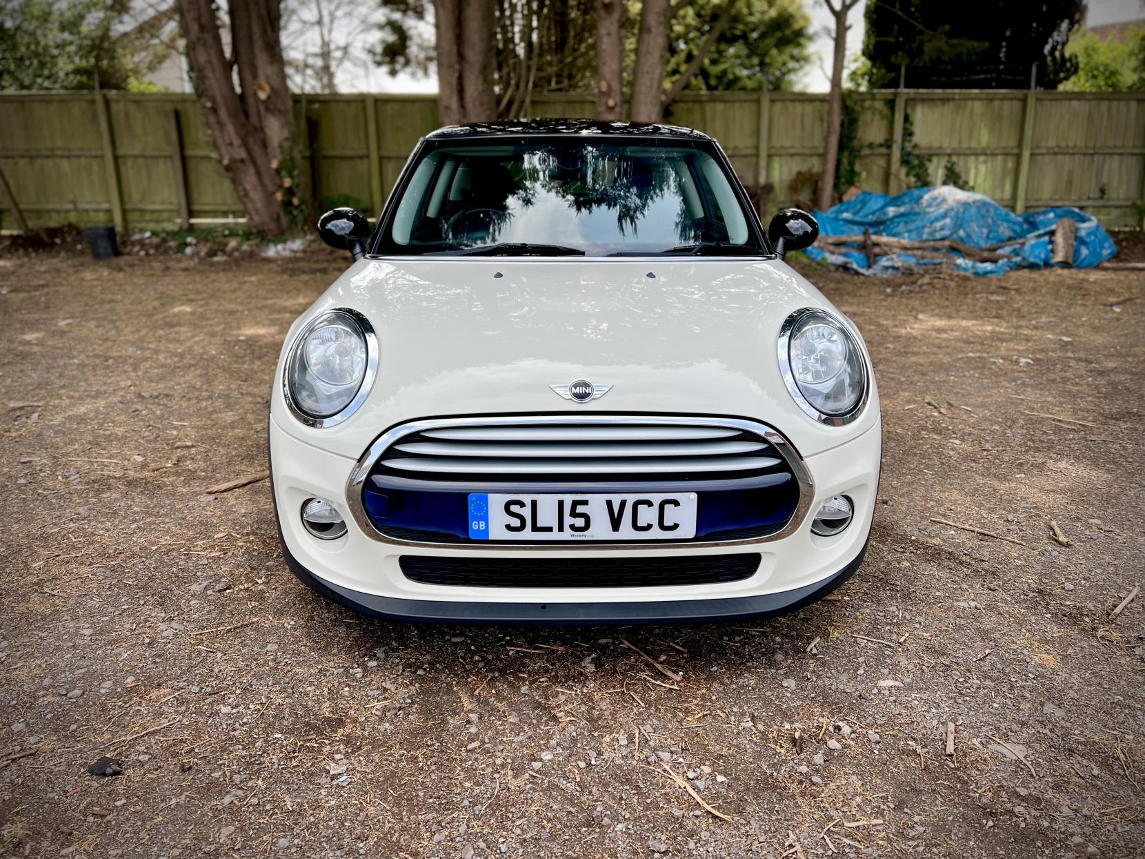 MINI Hatch 1.5 Cooper Hatchback 3dr Petrol Manual Euro 6 (s/s) (136 ps)