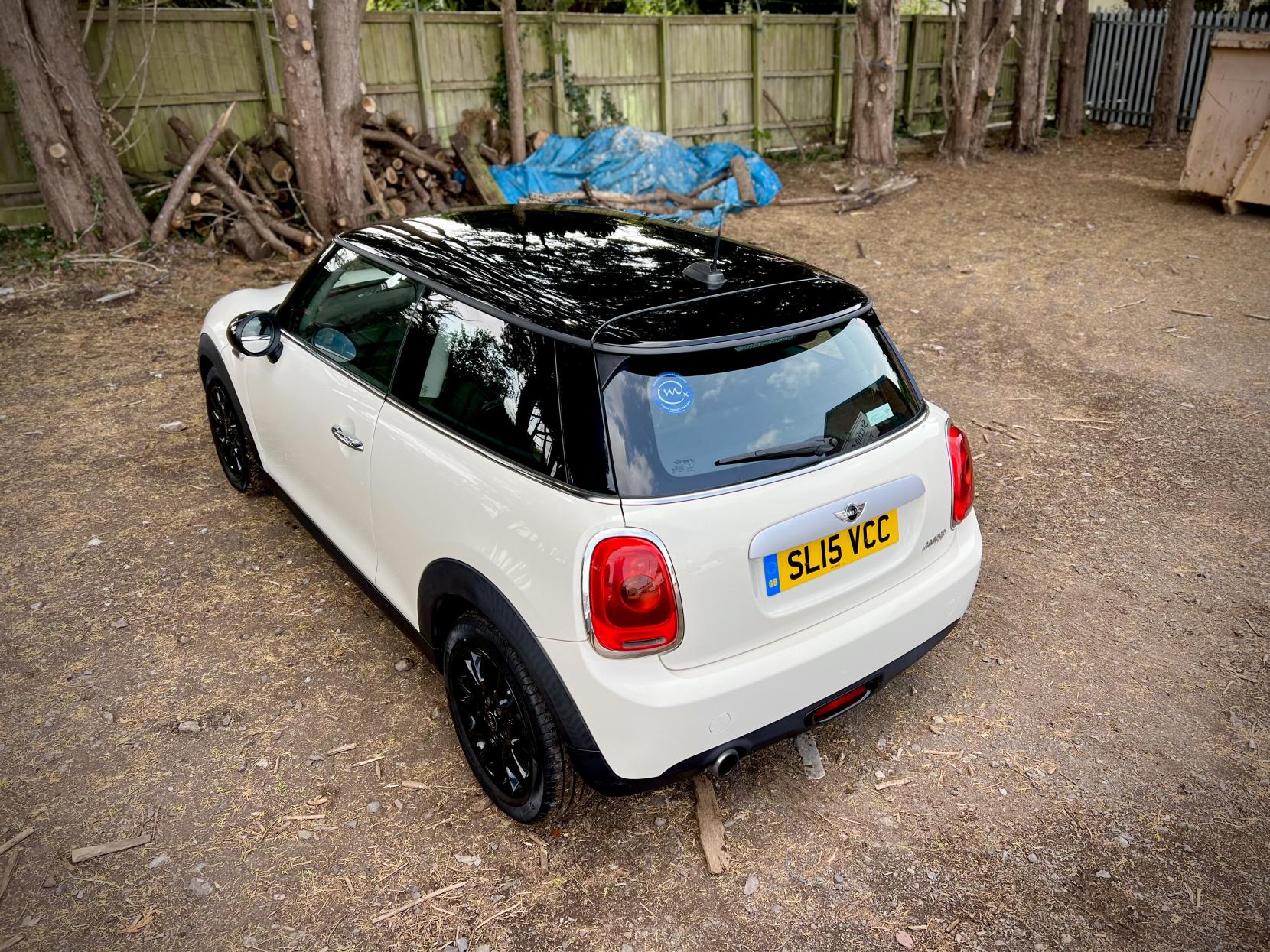 MINI Hatch 1.5 Cooper Hatchback 3dr Petrol Manual Euro 6 (s/s) (136 ps)