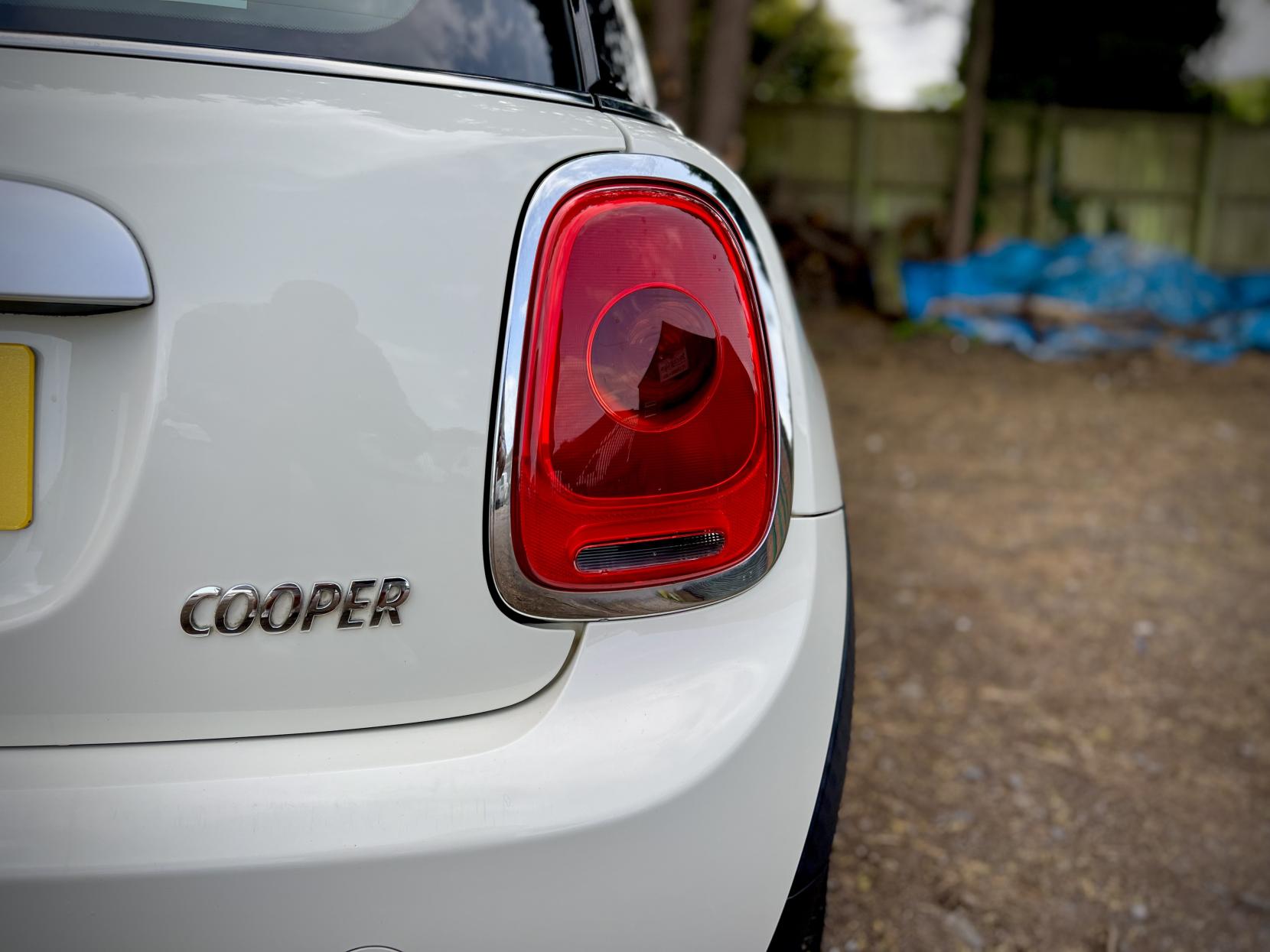 MINI Hatch 1.5 Cooper Hatchback 3dr Petrol Manual Euro 6 (s/s) (136 ps)