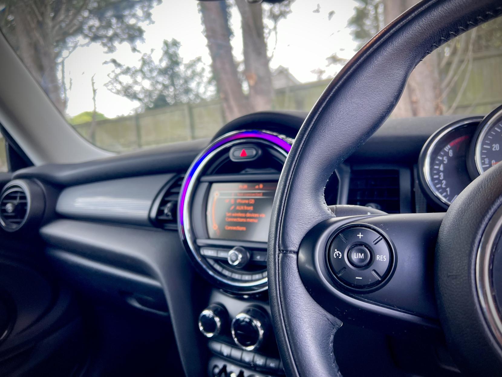 MINI Hatch 1.5 Cooper Hatchback 3dr Petrol Manual Euro 6 (s/s) (136 ps)