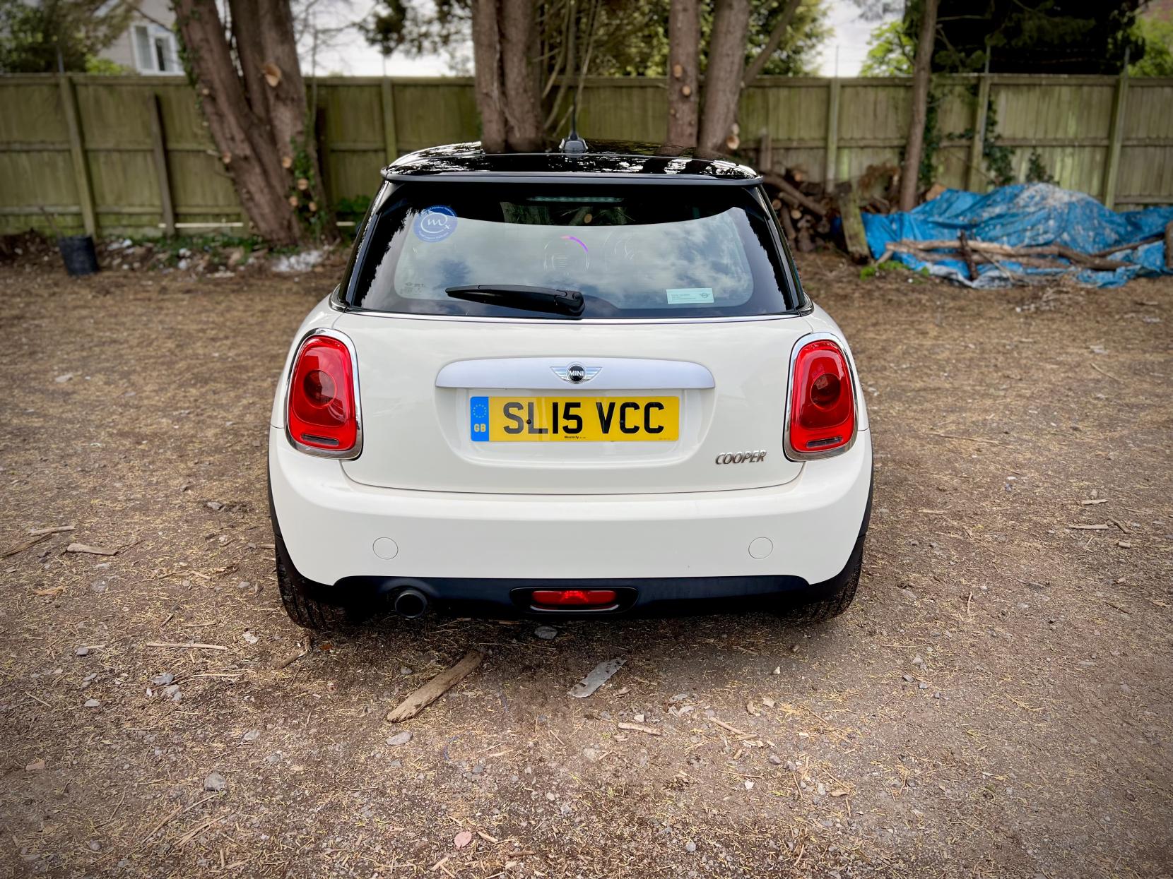 MINI Hatch 1.5 Cooper Hatchback 3dr Petrol Manual Euro 6 (s/s) (136 ps)