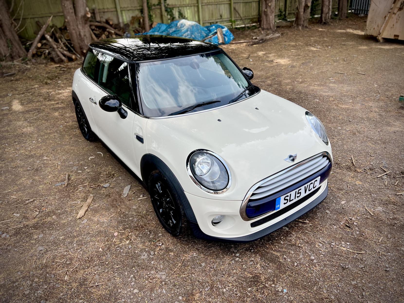 MINI Hatch 1.5 Cooper Hatchback 3dr Petrol Manual Euro 6 (s/s) (136 ps)