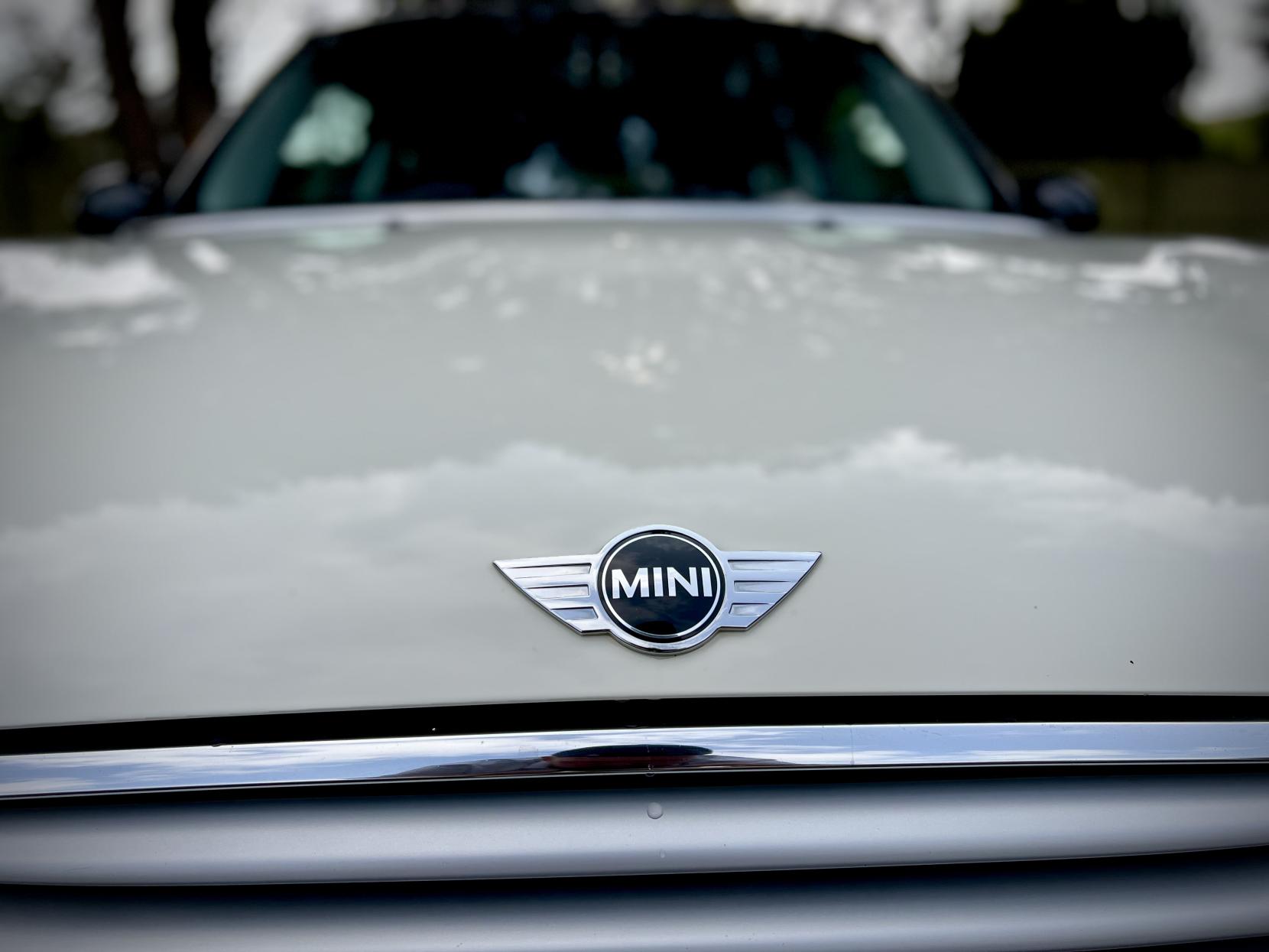 MINI Hatch 1.5 Cooper Hatchback 3dr Petrol Manual Euro 6 (s/s) (136 ps)