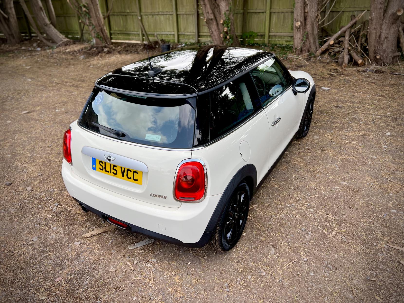 MINI Hatch 1.5 Cooper Hatchback 3dr Petrol Manual Euro 6 (s/s) (136 ps)