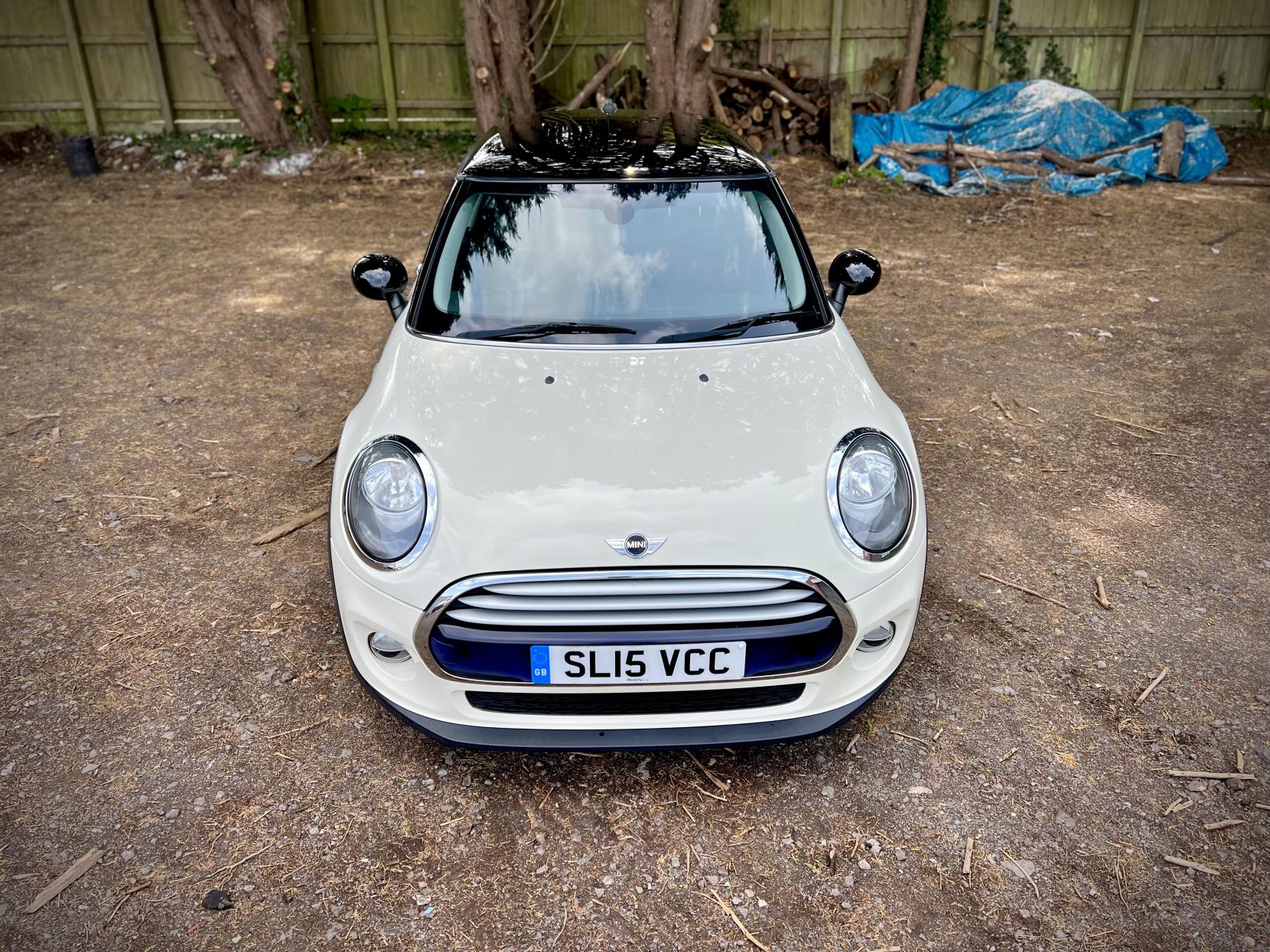 MINI Hatch 1.5 Cooper Hatchback 3dr Petrol Manual Euro 6 (s/s) (136 ps)