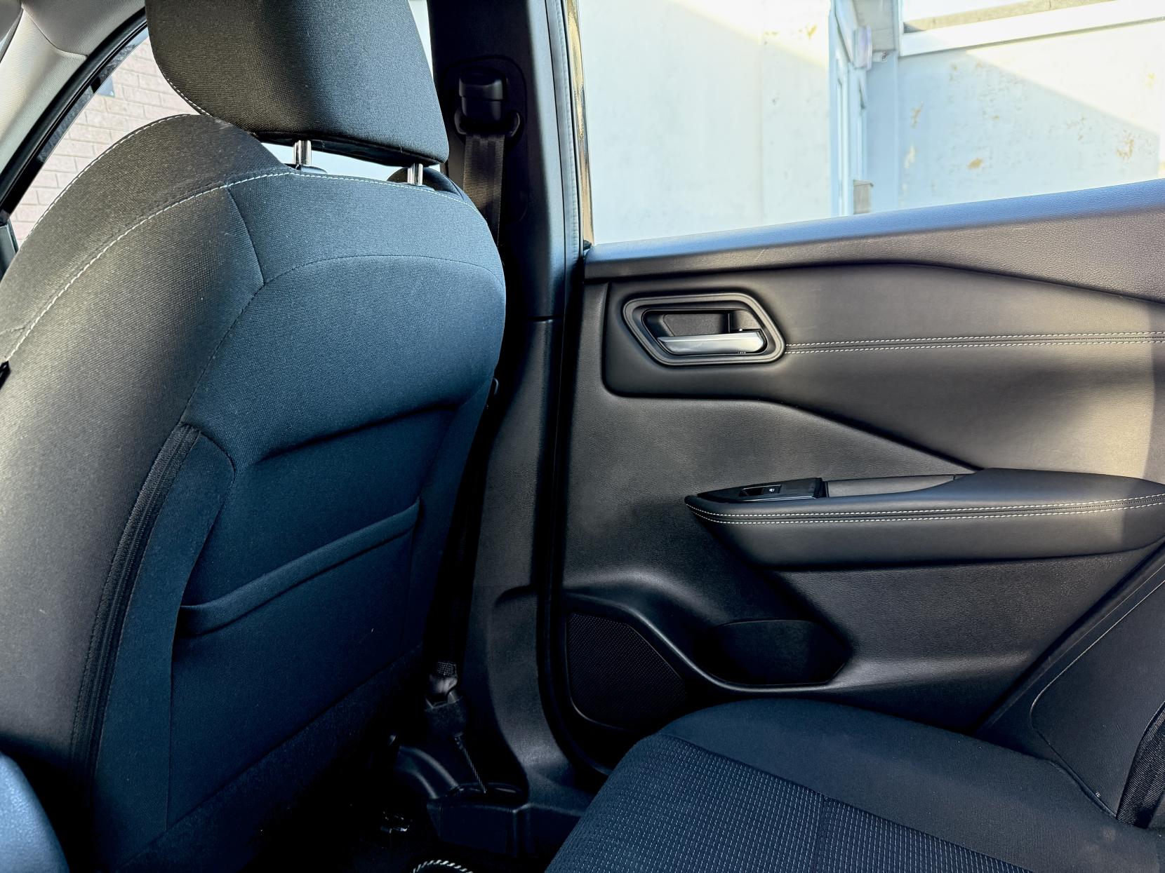 Nissan Qashqai 1.3 DIG-T MHEV Acenta Premium SUV 5dr Petrol Hybrid Manual Euro 6 (s/s) (140 ps)