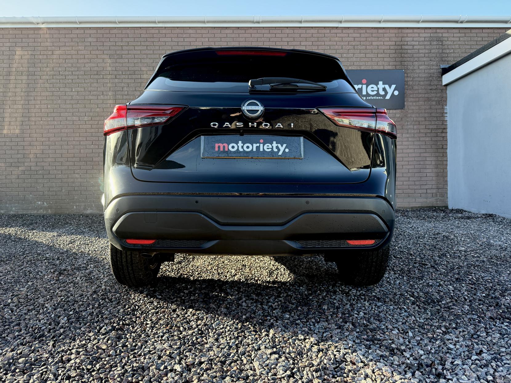 Nissan Qashqai 1.3 DIG-T MHEV Acenta Premium SUV 5dr Petrol Hybrid Manual Euro 6 (s/s) (140 ps)