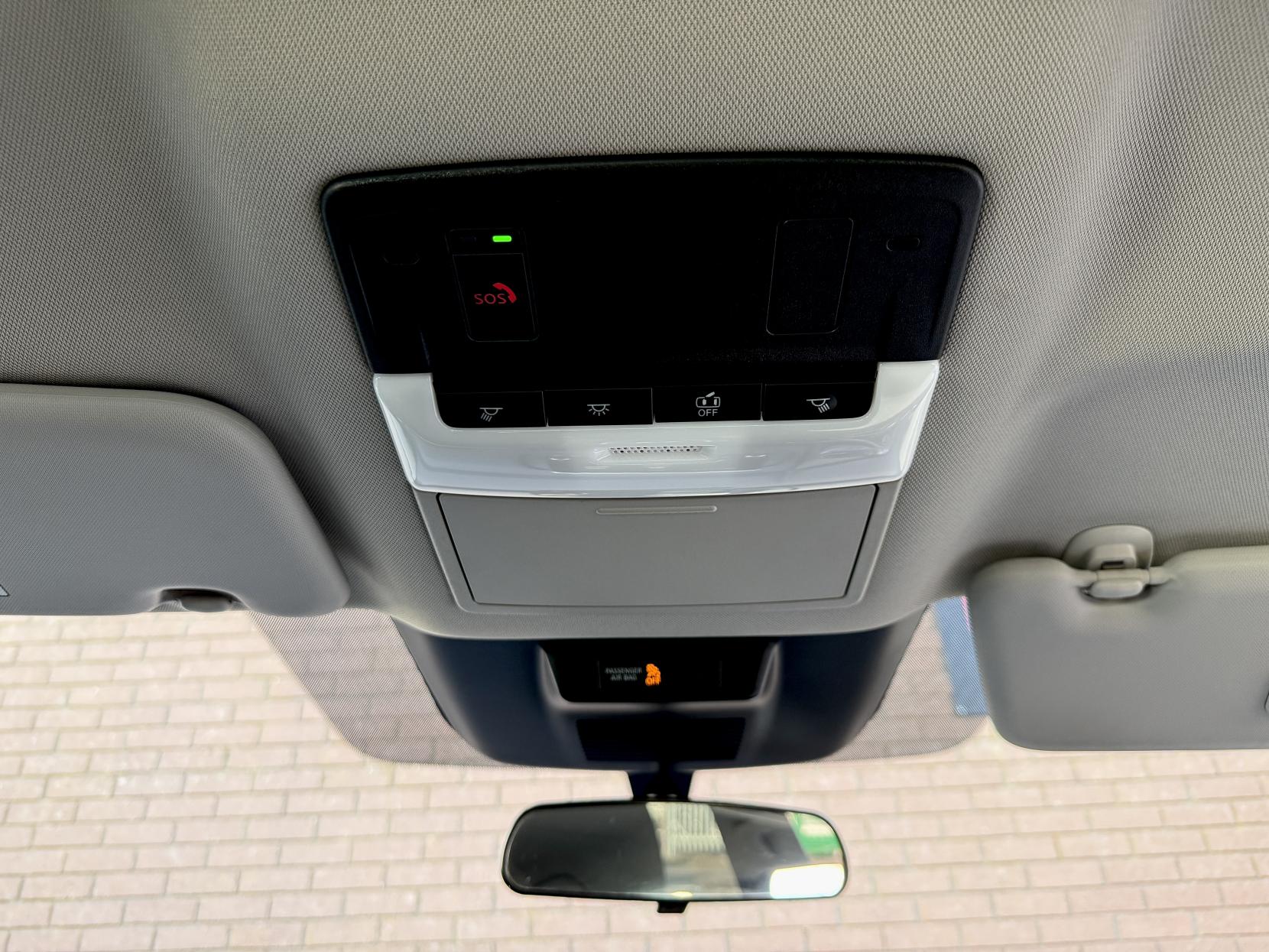 Nissan Qashqai 1.3 DIG-T MHEV Acenta Premium SUV 5dr Petrol Hybrid Manual Euro 6 (s/s) (140 ps)