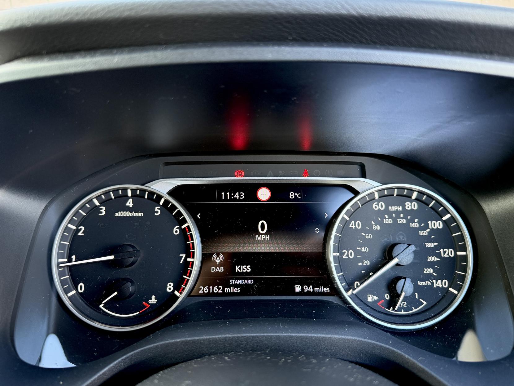 Nissan Qashqai 1.3 DIG-T MHEV Acenta Premium SUV 5dr Petrol Hybrid Manual Euro 6 (s/s) (140 ps)