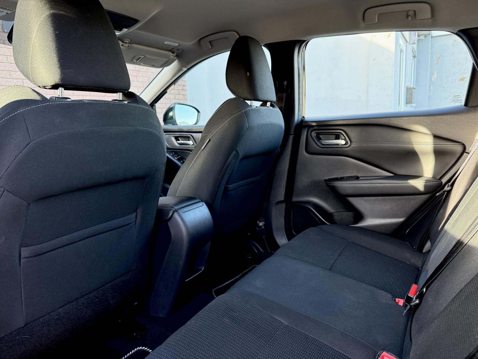 Nissan Qashqai 1.3 DIG-T MHEV Acenta Premium SUV 5dr Petrol Hybrid Manual Euro 6 (s/s) (140 ps)