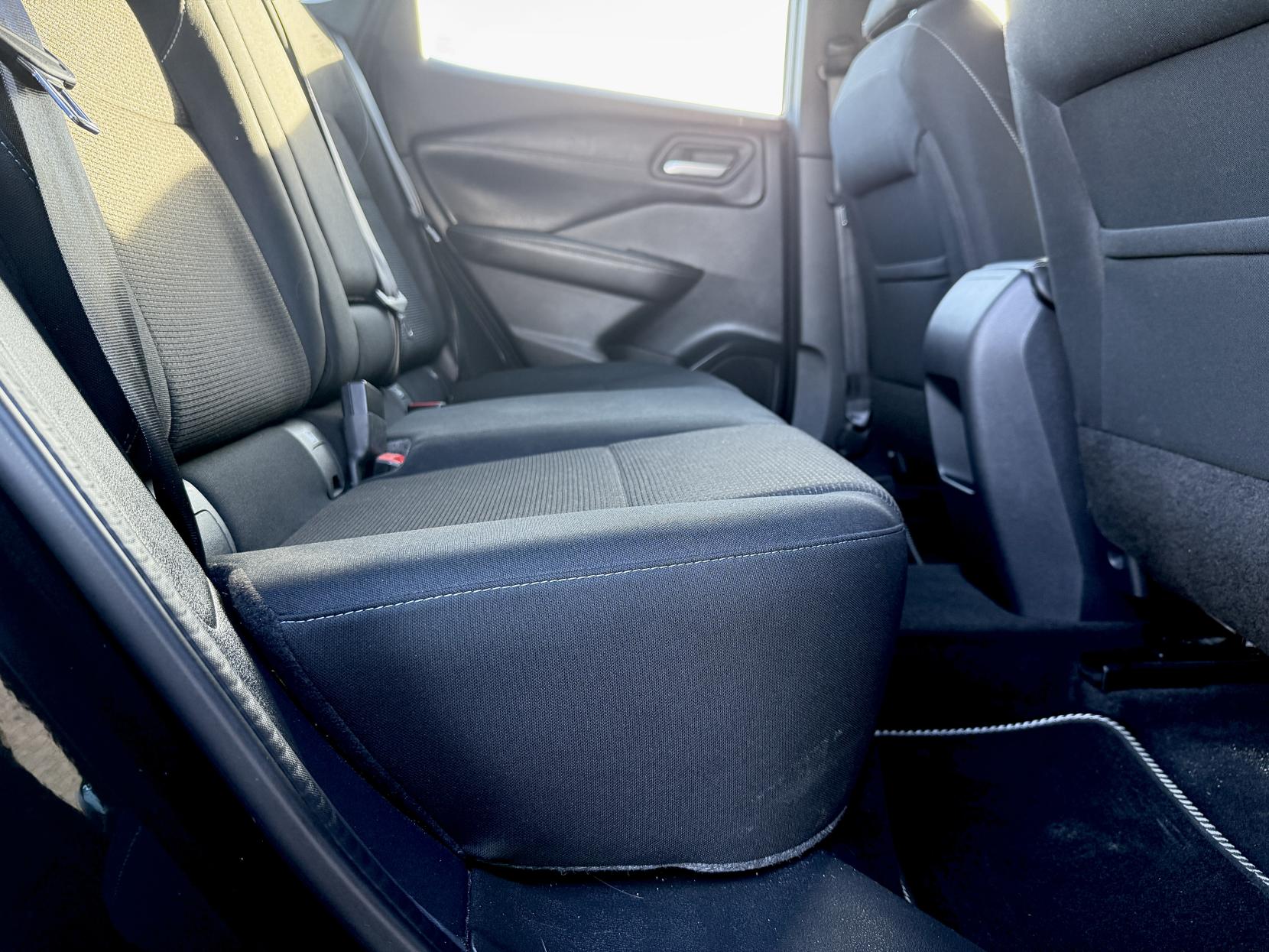 Nissan Qashqai 1.3 DIG-T MHEV Acenta Premium SUV 5dr Petrol Hybrid Manual Euro 6 (s/s) (140 ps)