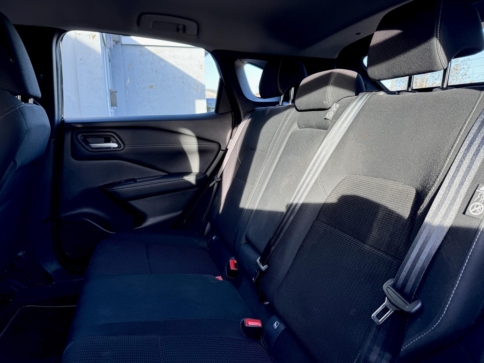 Nissan Qashqai 1.3 DIG-T MHEV Acenta Premium SUV 5dr Petrol Hybrid Manual Euro 6 (s/s) (140 ps)