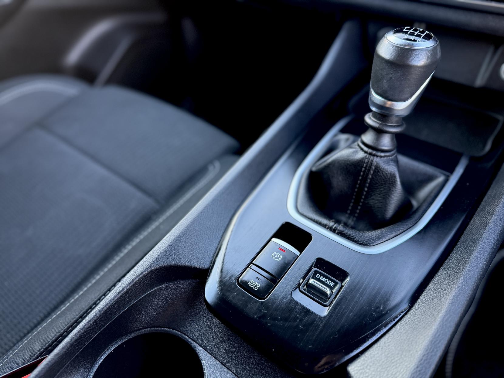 Nissan Qashqai 1.3 DIG-T MHEV Acenta Premium SUV 5dr Petrol Hybrid Manual Euro 6 (s/s) (140 ps)