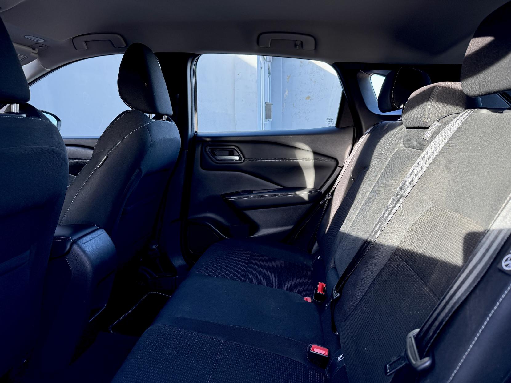 Nissan Qashqai 1.3 DIG-T MHEV Acenta Premium SUV 5dr Petrol Hybrid Manual Euro 6 (s/s) (140 ps)