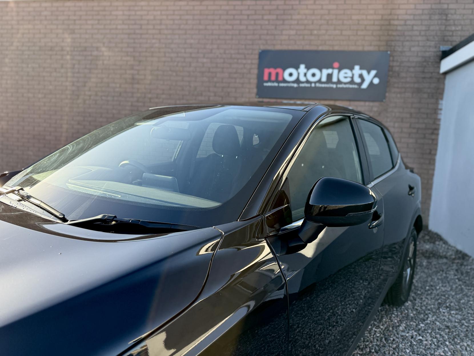 Nissan Qashqai 1.3 DIG-T MHEV Acenta Premium SUV 5dr Petrol Hybrid Manual Euro 6 (s/s) (140 ps)