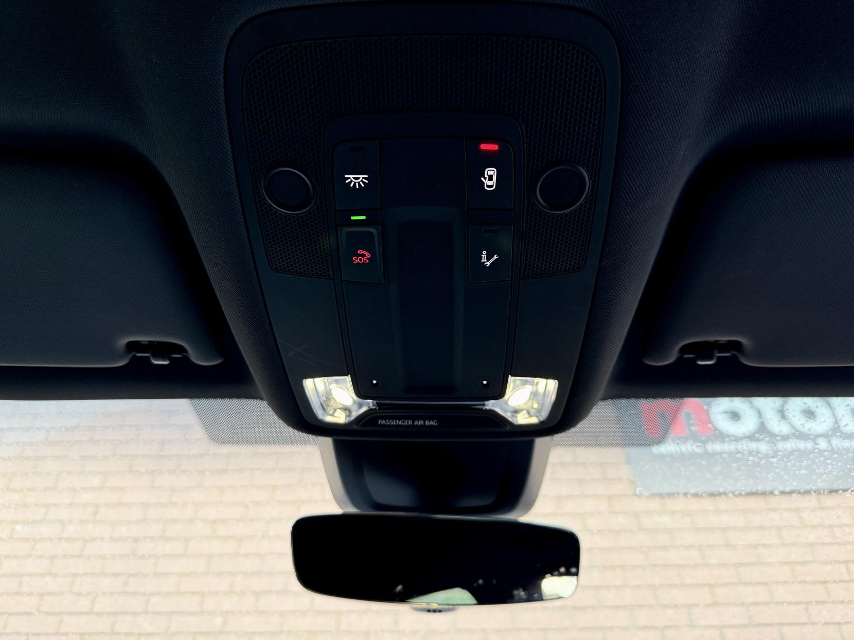 Audi A3 1.4 TFSIe 45 S line Competition Sportback 5dr Petrol Plug-in Hybrid S Tronic Euro 6 (s/s) 13kWh (245 ps)