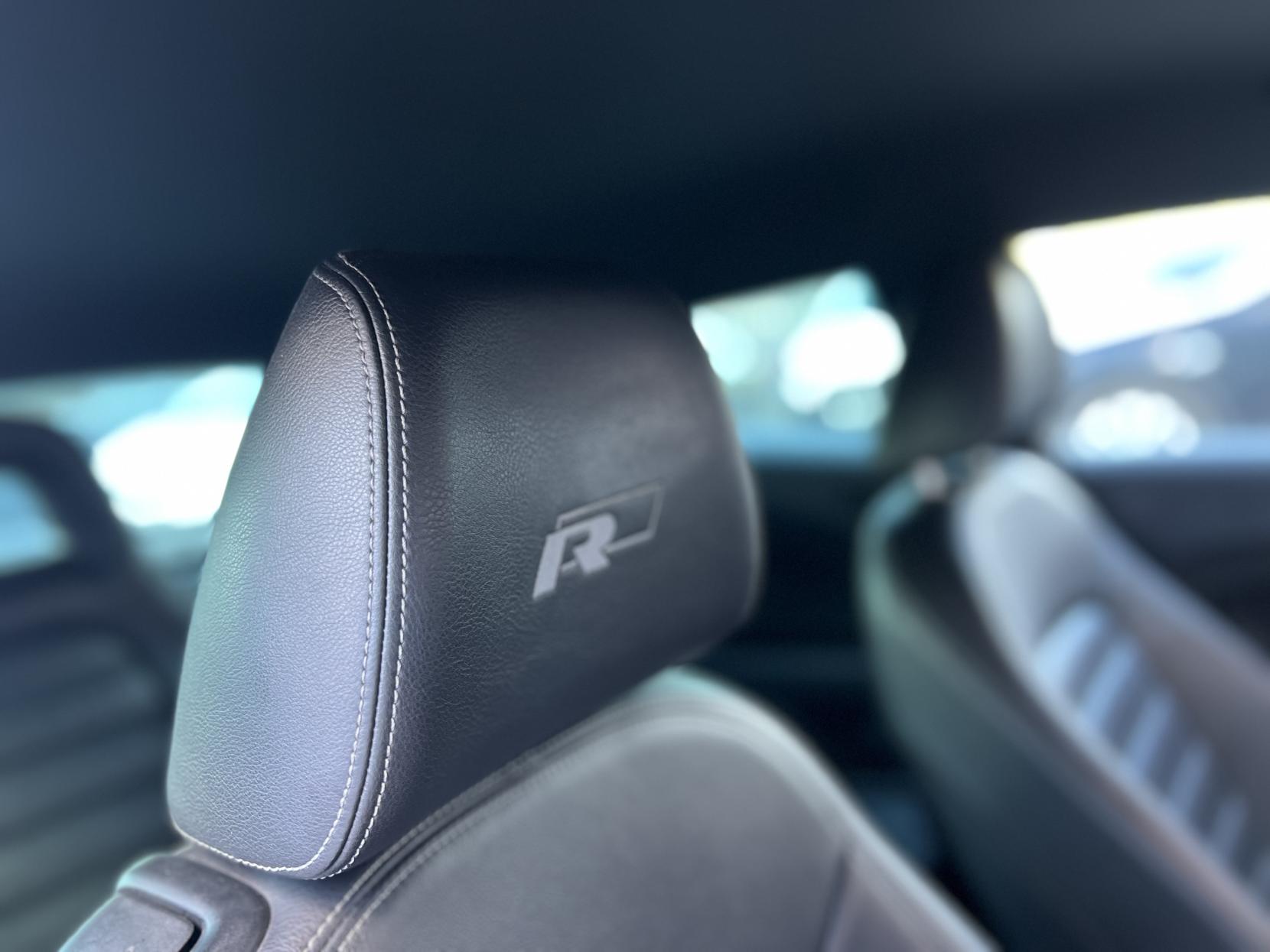 Volkswagen Scirocco 2.0 TSI R-Line Hatchback 3dr Petrol DSG Euro 5 (Leather, Nav) (210 ps)