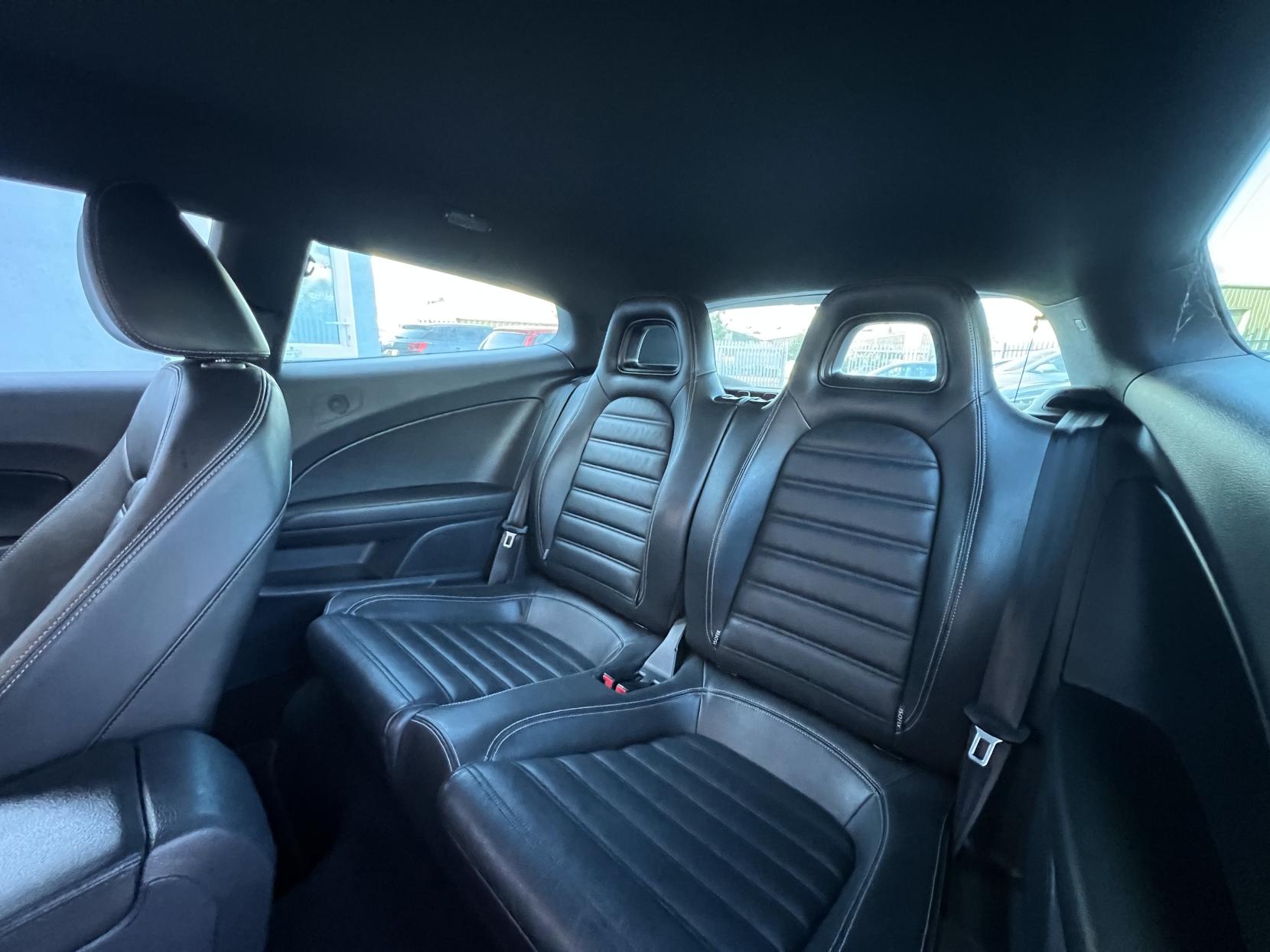 Volkswagen Scirocco 2.0 TSI R-Line Hatchback 3dr Petrol DSG Euro 5 (Leather, Nav) (210 ps)