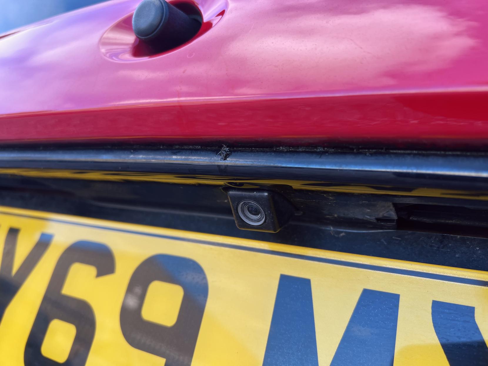 Toyota AYGO 1.0 VVT-i x-trend Funroof 5dr Petrol x-shift Euro 6 (71 ps)
