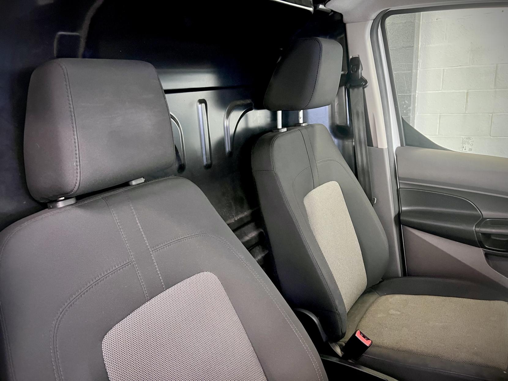 Ford Transit Connect 1.5 200 EcoBlue Leader Panel Van 5dr Diesel Manual L1 Euro 6 (s/s) (75 ps)