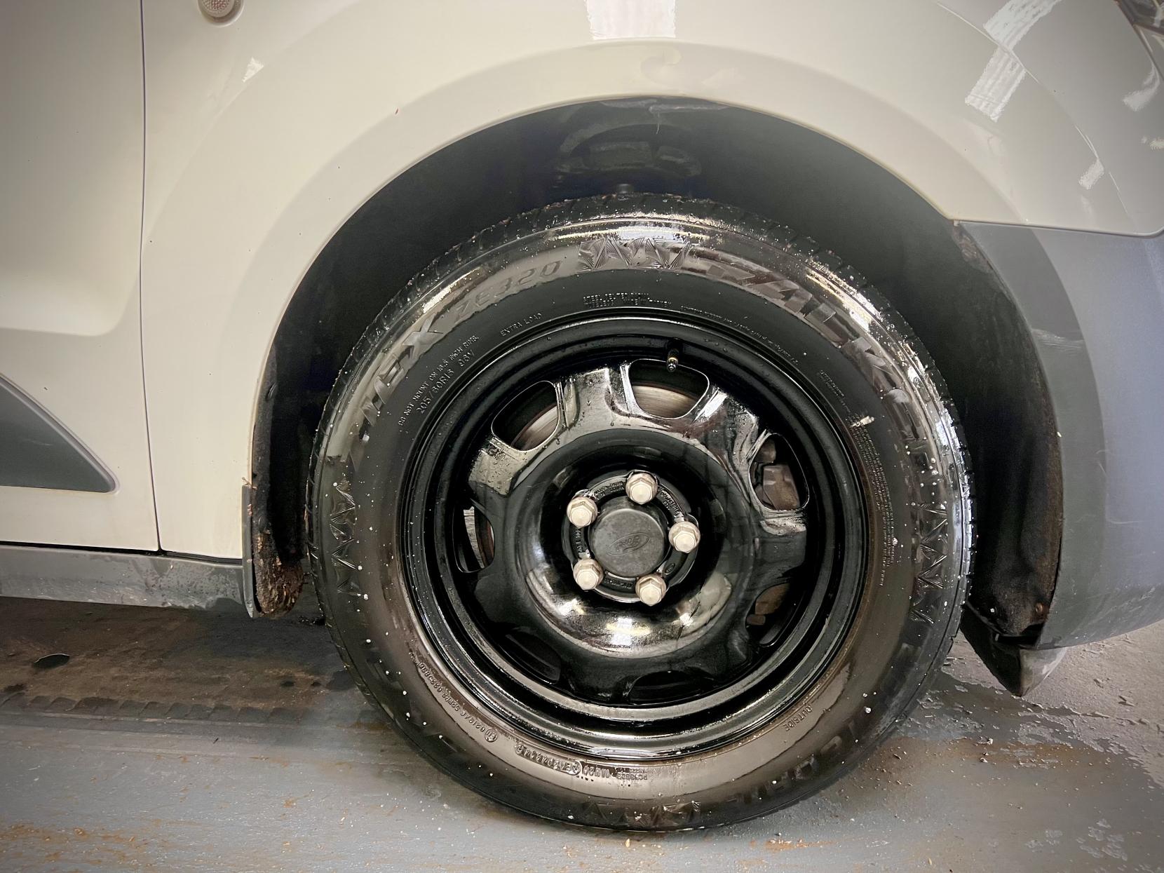 Ford Transit Connect 1.5 200 EcoBlue Leader Panel Van 5dr Diesel Manual L1 Euro 6 (s/s) (75 ps)