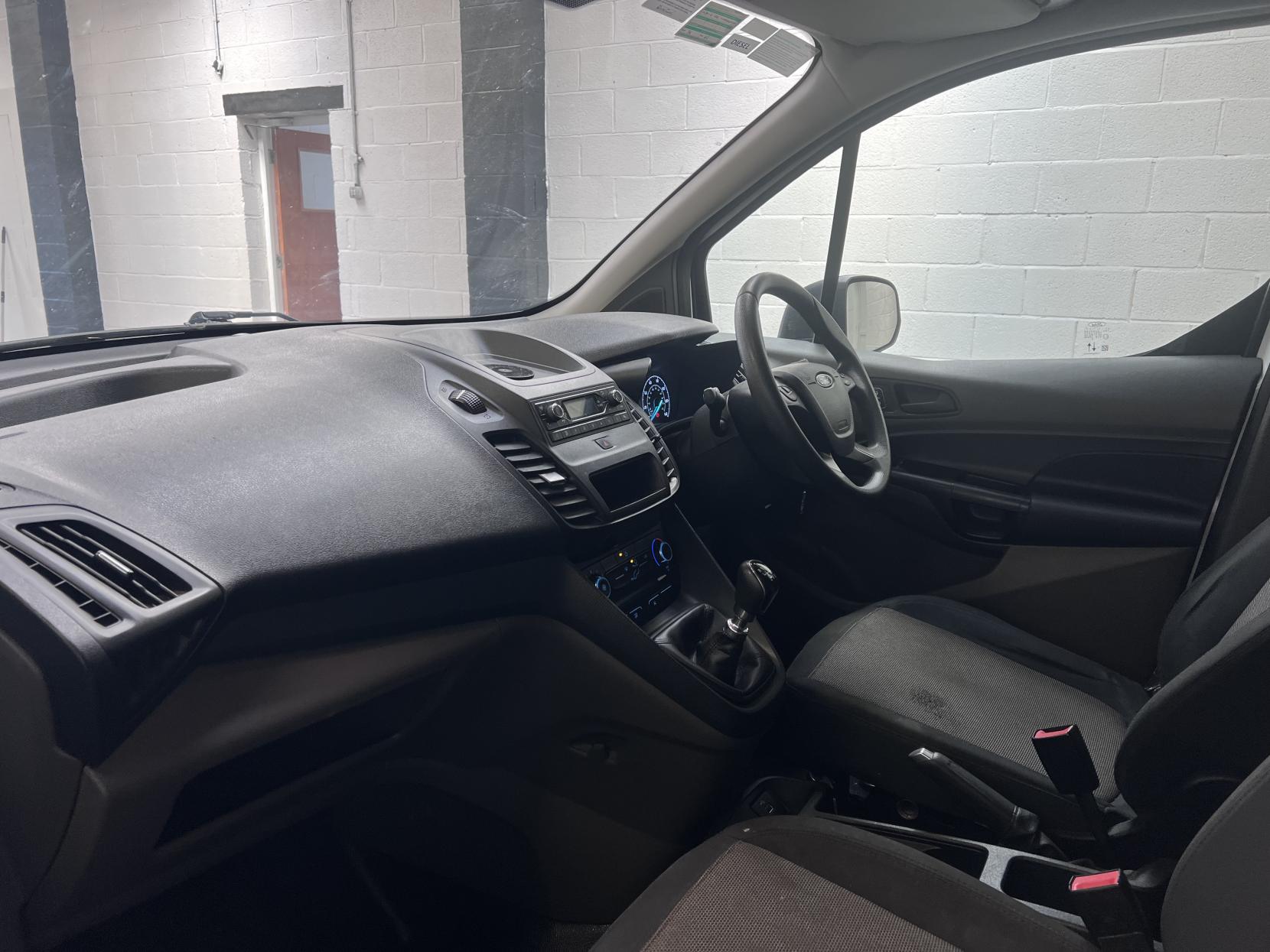 Ford Transit Connect 1.5 200 EcoBlue Leader Panel Van 5dr Diesel Manual L1 Euro 6 (s/s) (75 ps)