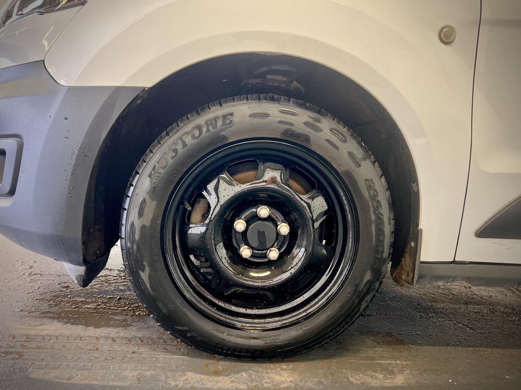 Ford Transit Connect 1.5 200 EcoBlue Leader Panel Van 5dr Diesel Manual L1 Euro 6 (s/s) (75 ps)