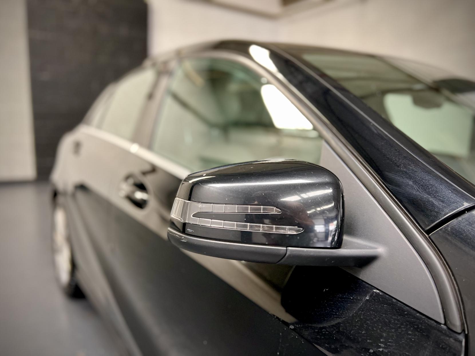 Mercedes-Benz A Class 1.5 A180d Sport (Executive) Hatchback 5dr Diesel Manual Euro 6 (s/s) (109 ps)