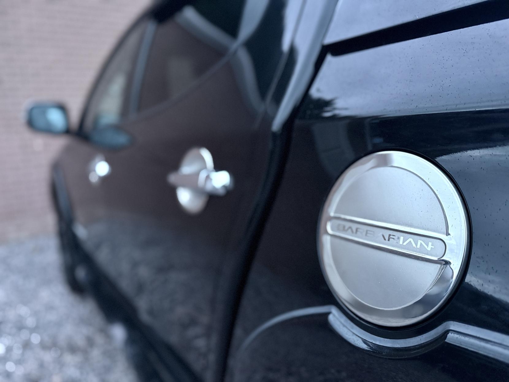 Mitsubishi L200 2.4 DI-D DC Barbarian Pickup Double Cab 4dr Diesel Manual 4WD Euro 6 (178 ps)