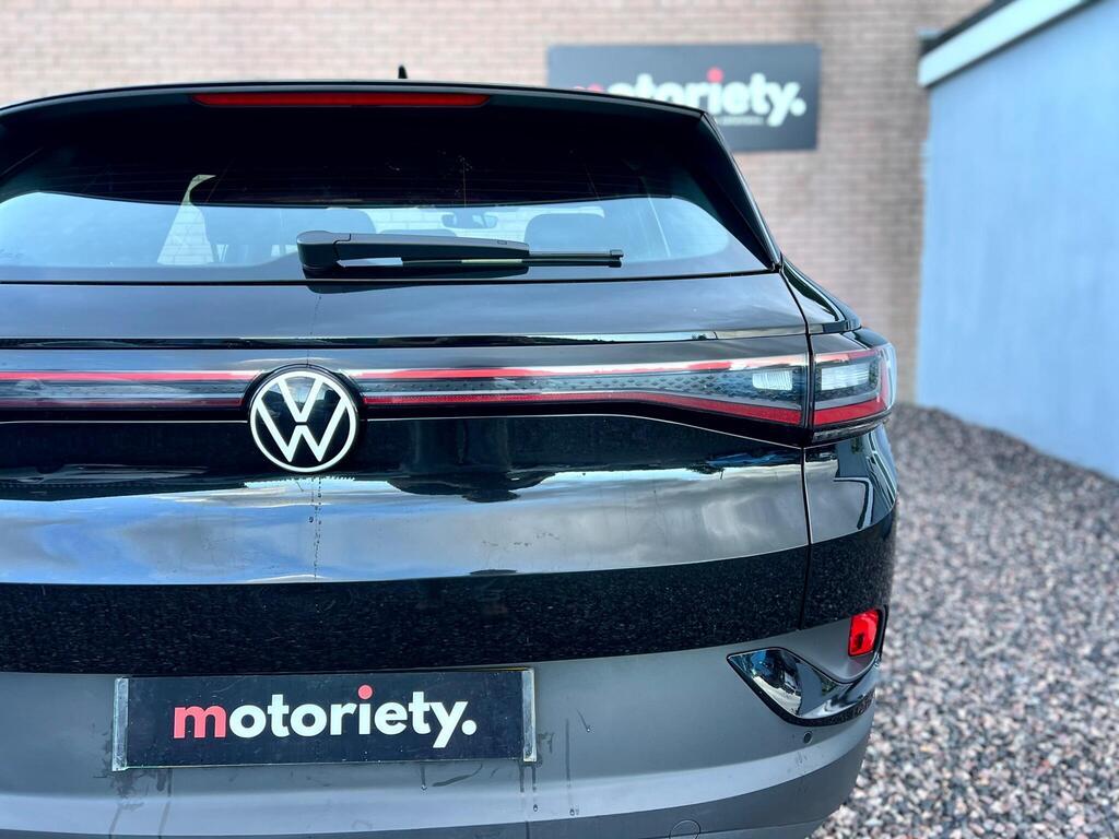 Volkswagen ID.4 Pro Performance 77kWh Life SUV 5dr Electric Auto (204 ps)
