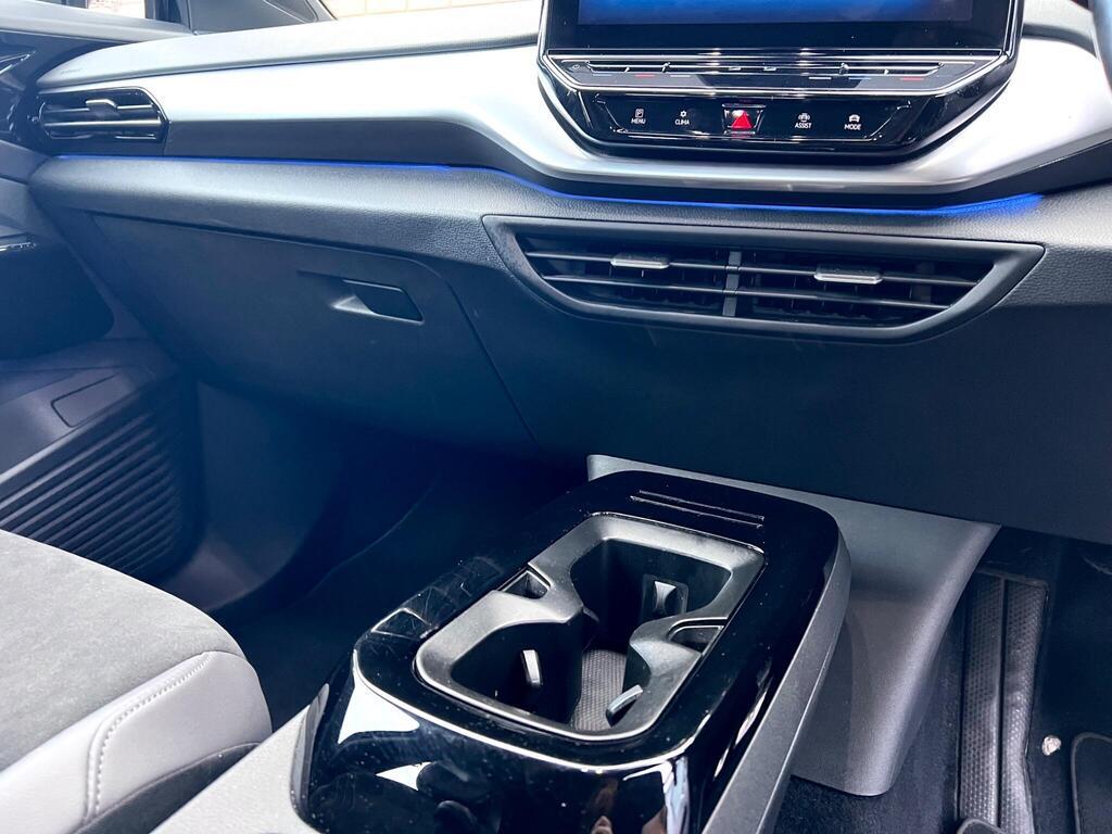 Volkswagen ID.4 Pro Performance 77kWh Life SUV 5dr Electric Auto (204 ps)