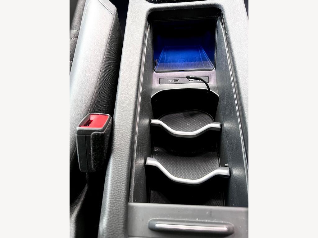 Volkswagen ID.4 Pro Performance 77kWh Life SUV 5dr Electric Auto (204 ps)