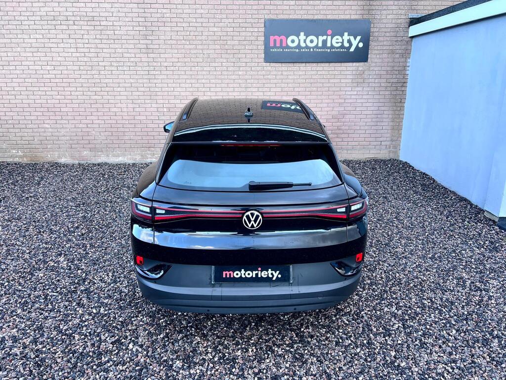 Volkswagen ID.4 Pro Performance 77kWh Life SUV 5dr Electric Auto (204 ps)