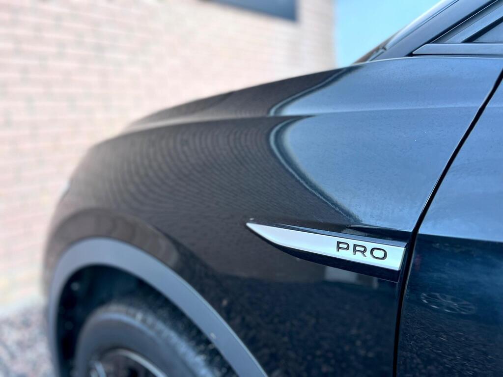 Volkswagen ID.4 Pro Performance 77kWh Life SUV 5dr Electric Auto (204 ps)
