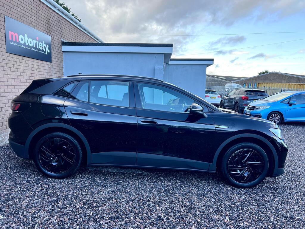 Volkswagen ID.4 Pro Performance 77kWh Life SUV 5dr Electric Auto (204 ps)