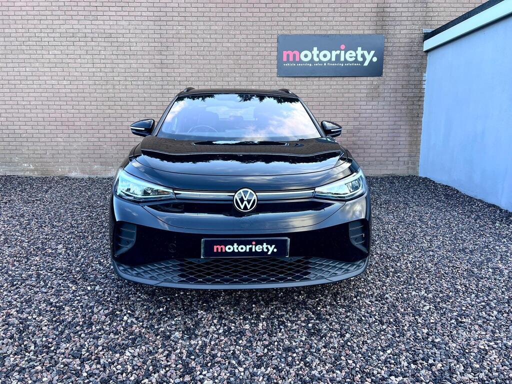 Volkswagen ID.4 Pro Performance 77kWh Life SUV 5dr Electric Auto (204 ps)