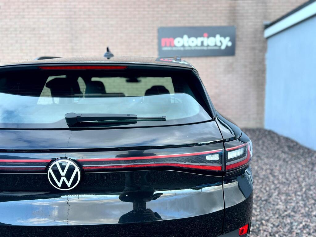 Volkswagen ID.4 Pro Performance 77kWh Life SUV 5dr Electric Auto (204 ps)