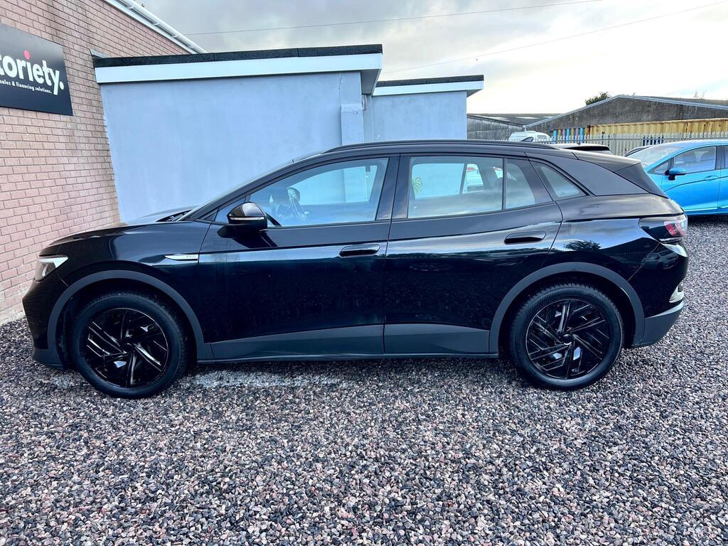 Volkswagen ID.4 Pro Performance 77kWh Life SUV 5dr Electric Auto (204 ps)