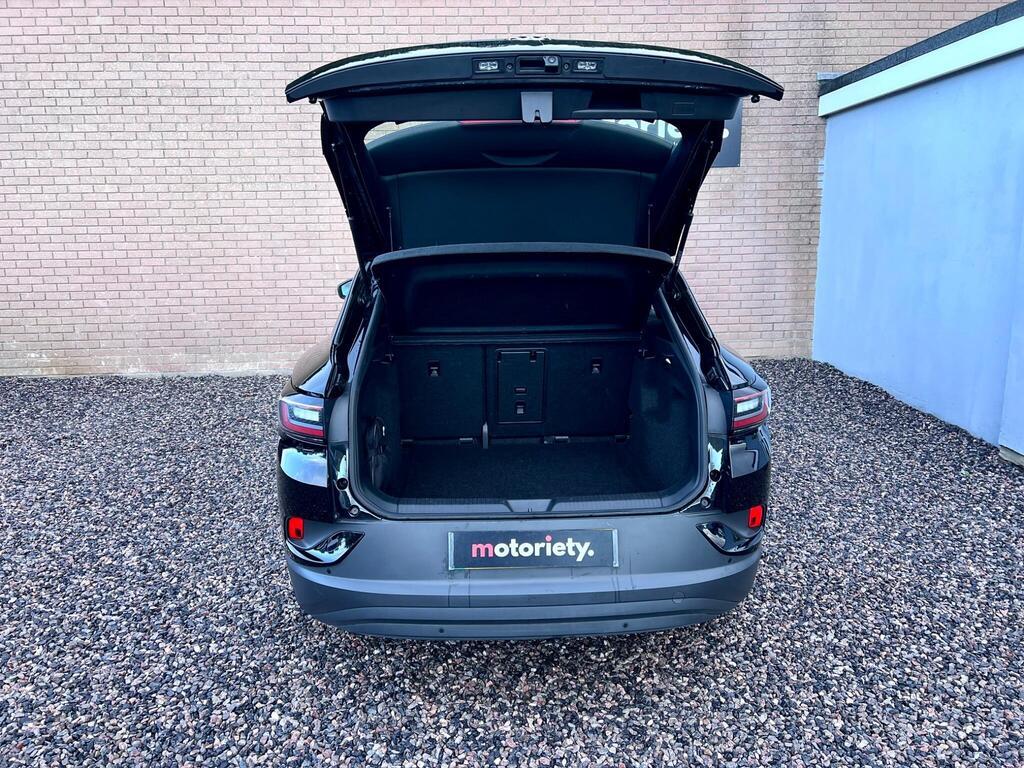 Volkswagen ID.4 Pro Performance 77kWh Life SUV 5dr Electric Auto (204 ps)