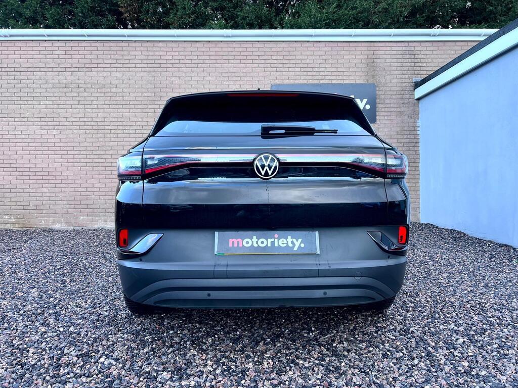 Volkswagen ID.4 Pro Performance 77kWh Life SUV 5dr Electric Auto (204 ps)